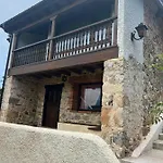 La De La Nina Chalet *
