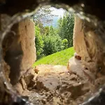 Alpesi faház La De La Nina