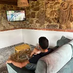 La De La Nina Chalet Becena
