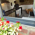 La De La Nina Chalet
