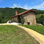 Chalet La De La Nina *