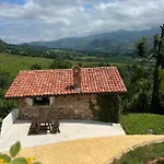 Chalet La De La Nina *