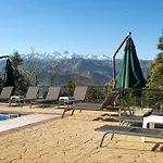 Chalet La De La Nina