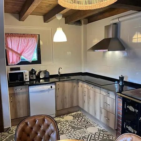 La De La Nina * Beceña