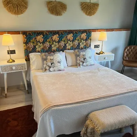 La De La Nina * Beceña