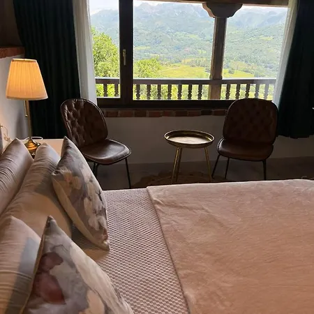 La De La Nina * Beceña