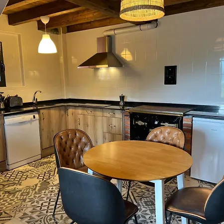 La De La Nina * Beceña