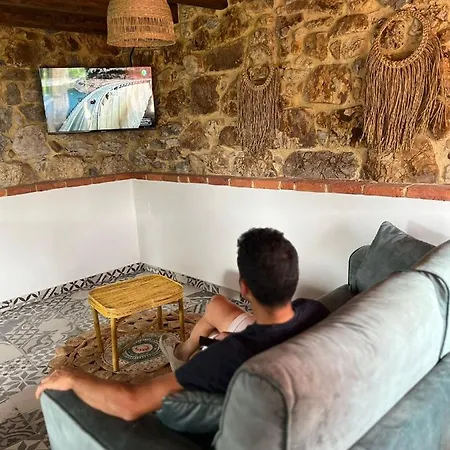 La De La Nina בקתה Beceña