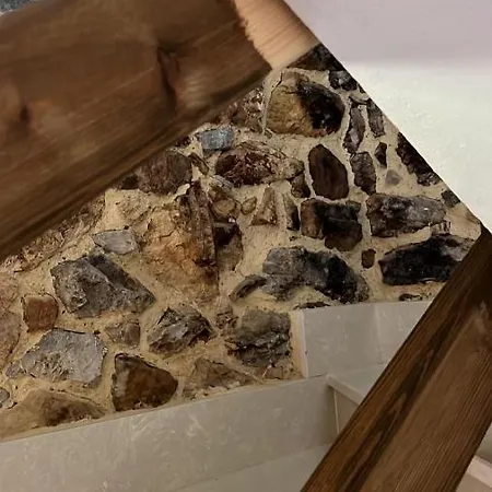 בקתה La De La Nina *