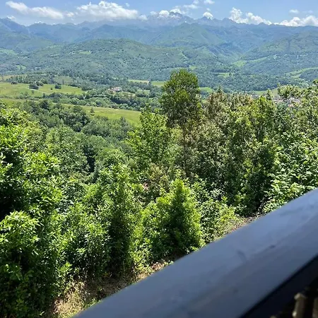 La De La Nina * Beceña