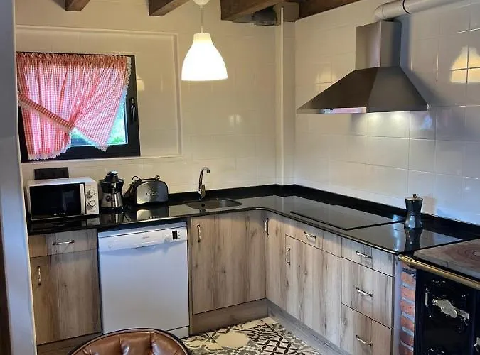 La De La Nina * Beceña