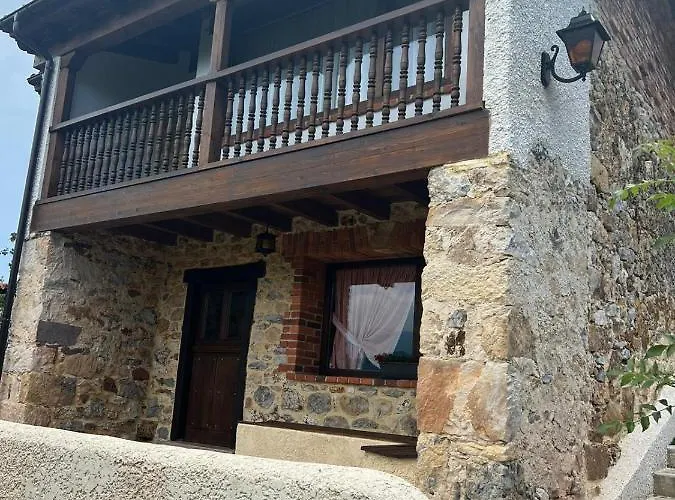 La De La Nina Chalet *