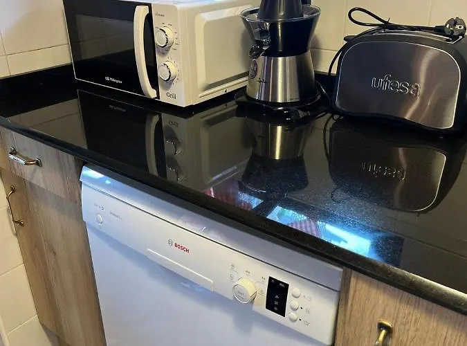 Chalet La De La Nina *