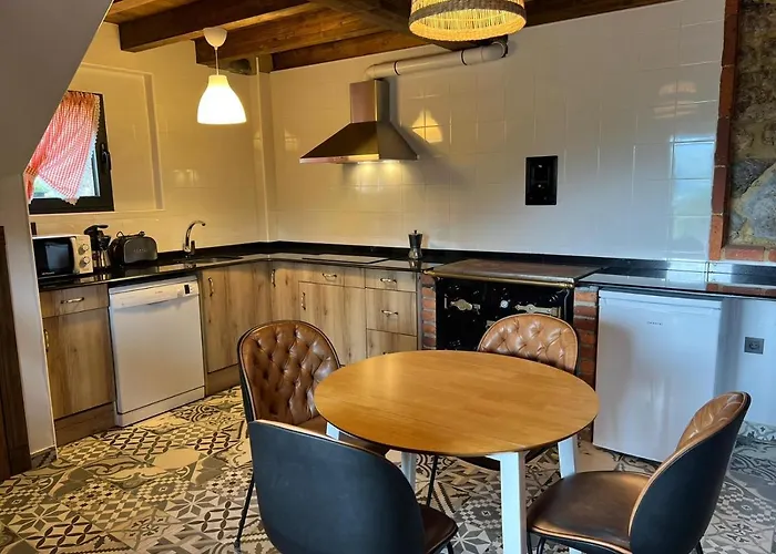 La De La Nina * Beceña