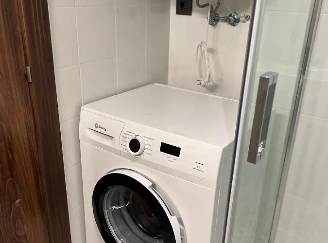 La De La Nina Chalet