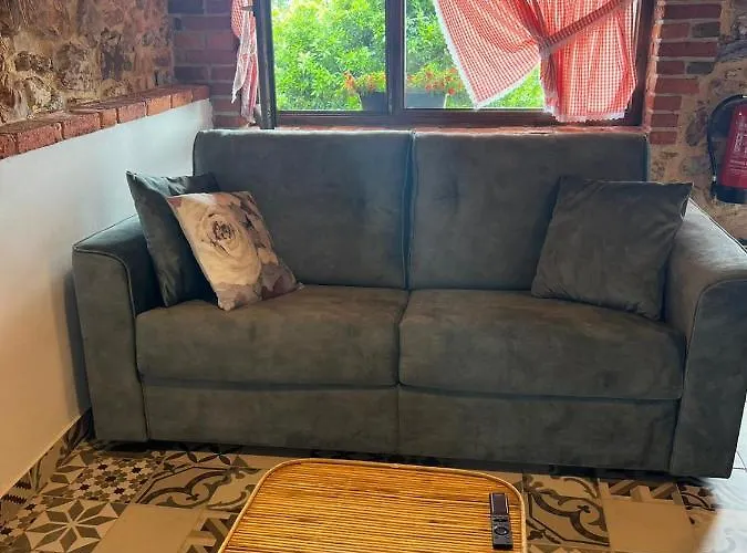 La De La Nina Chalet *