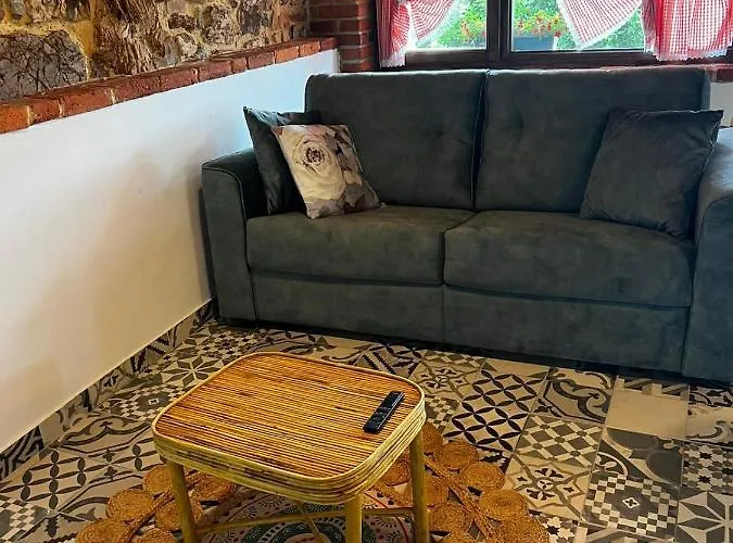 La De La Nina Chalet *