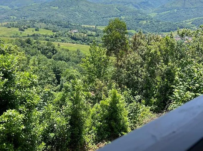 La De La Nina * Beceña