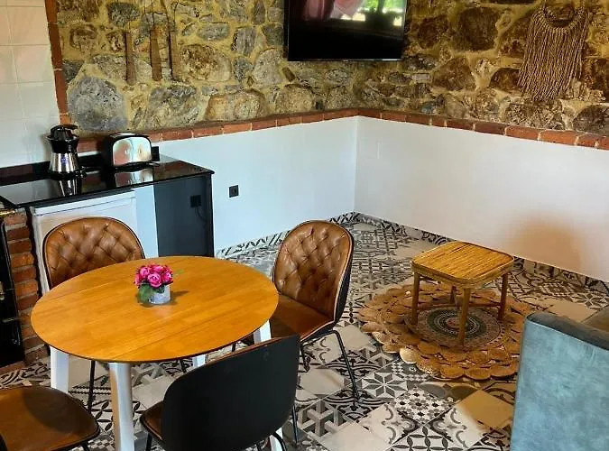 Chalet La De La Nina *